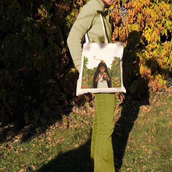 shopper foresta